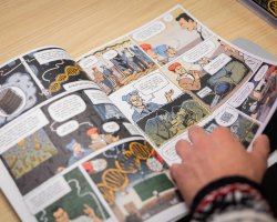 Konference SCIENCE COMMUNICATION 2025 portálu VědaVýzkum.cz